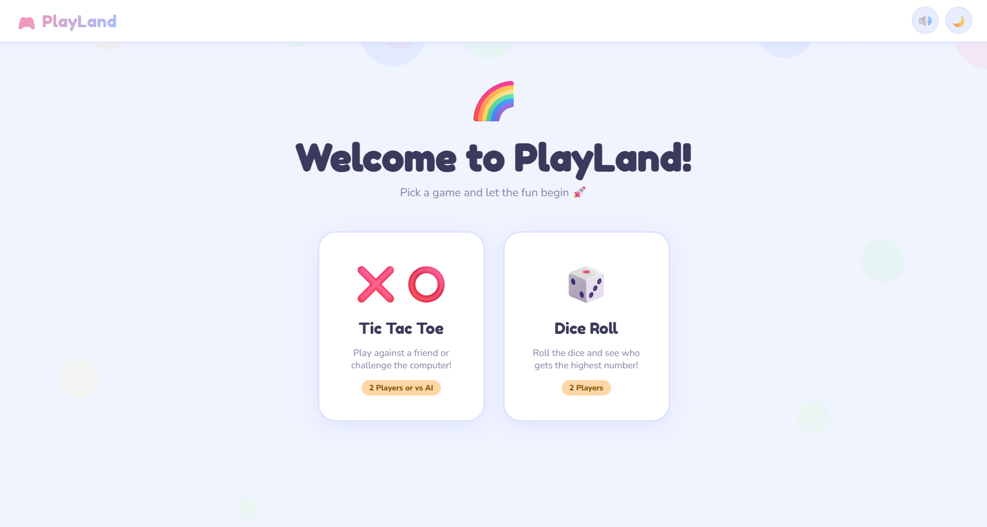 Game Project